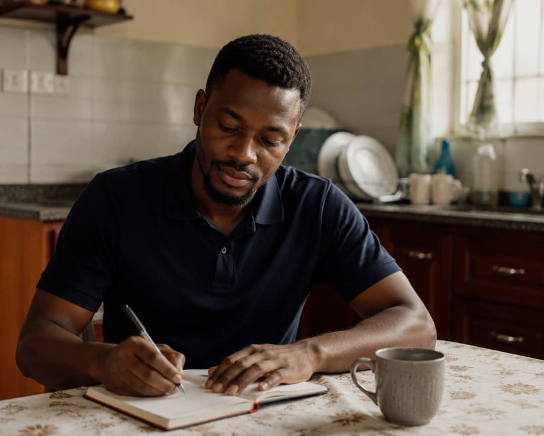Emeka Okonkwo