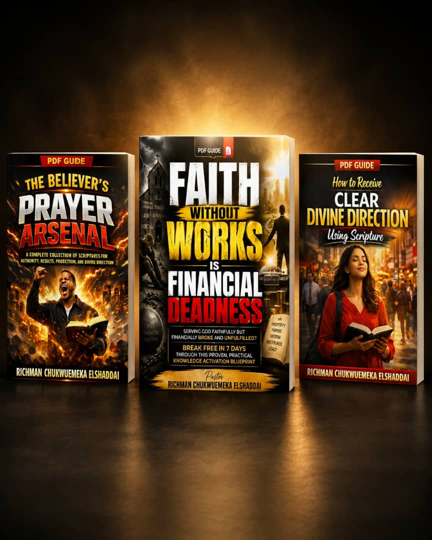 Complete Bundle — Main Guide + Bonus 1 + Bonus 2
