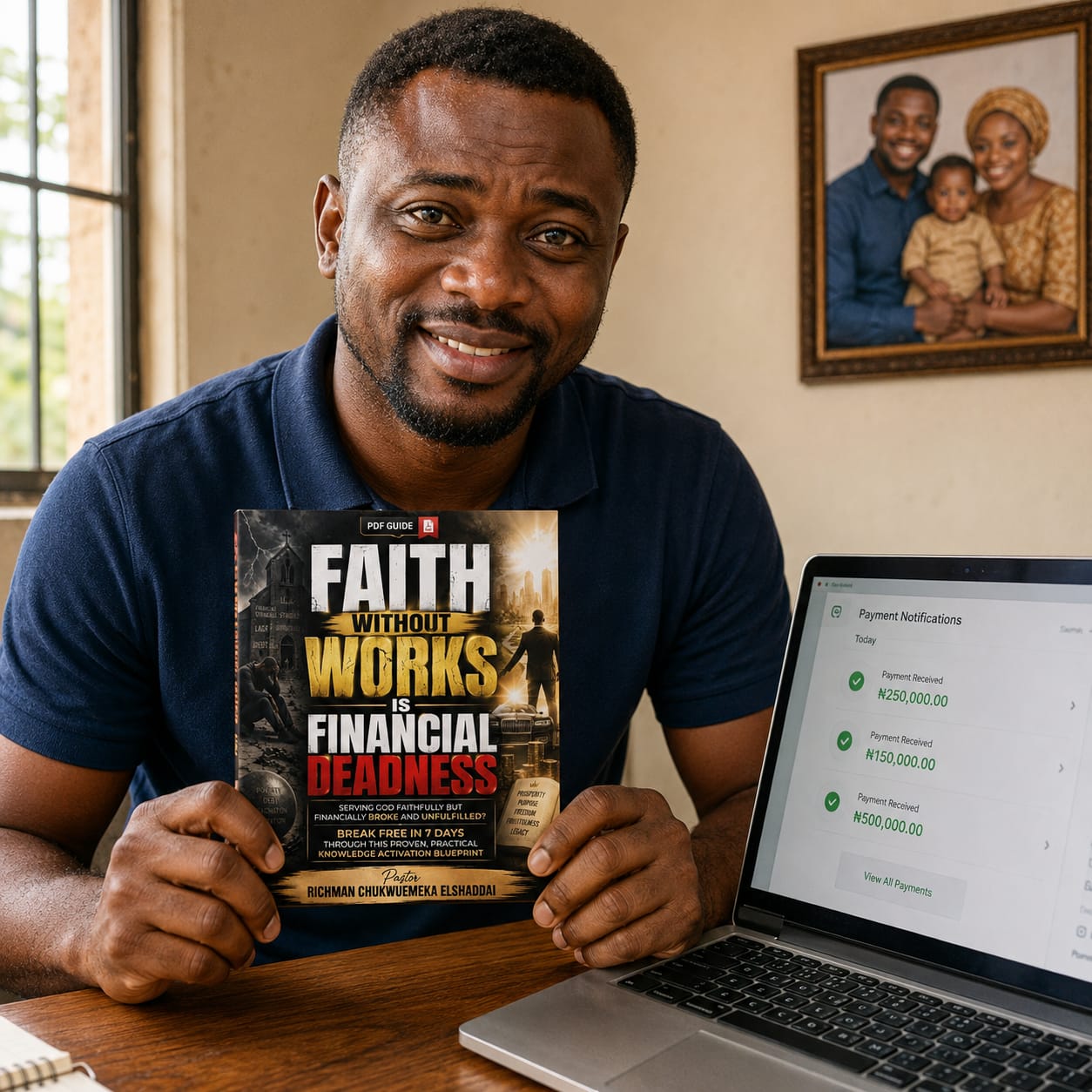Emeka Okonkwo